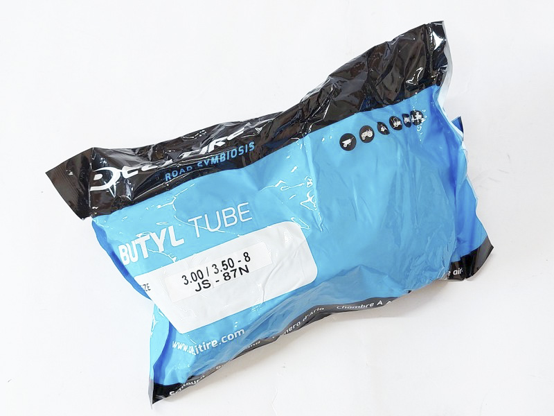 Камера 3.00/50-8 Deli Tire