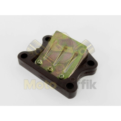Лепестковый клапан Honda Dio AF-18/25/27 /28/FIT/Tact AF-24/30/ 31/Lead AF-20/05 