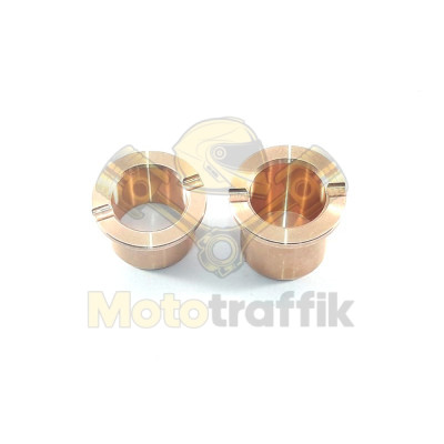 Втулки бронзовые кпп на мотоцикл Ява 6в Чехия