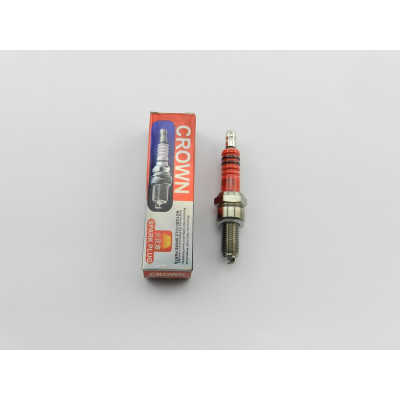 Свеча 4т CROWN (В7TC) L-19mm М10