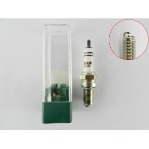 Свічка 4т IRIDIUM (D8TC) L-19mm М12 Свічка 4т IRIDIUM (D8TC) L-19mm М12