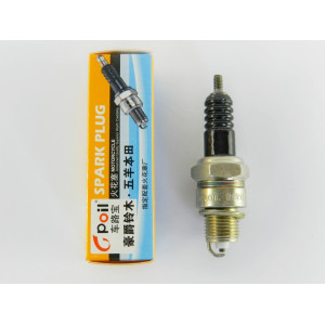 Свічка 2т GPOIL (E6TC)