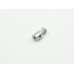 Зажим троса сцепления на мотоцикл Ява Зажим троса сцепления на мотоцикл Ява