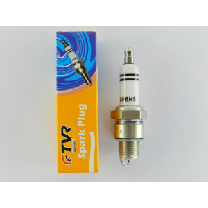 Свічка 2т TVR (Platinum) BP6HS