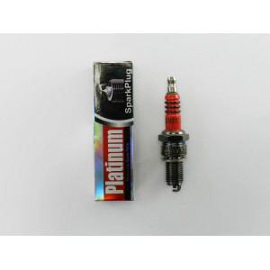 Свічка 4т PLATINUM (D8TC) L-19mm М12 Свічка 4т PLATINUM (D8TC) L-19mm М12