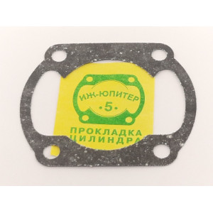 Прокладка циліндра пароніт Іж Юпітер 5