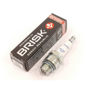 Свічка 2Т BRISK Чехія