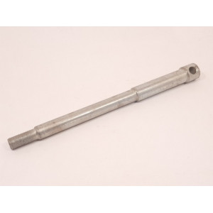 Ось переднего колеса Карпаты