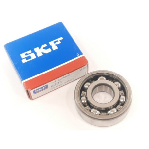 Подшипник коробки Ява 6303 SKF