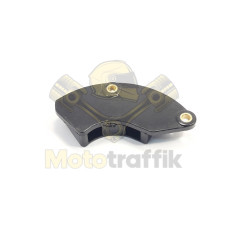 Щіткотримач на мотоцикл Jawa-634