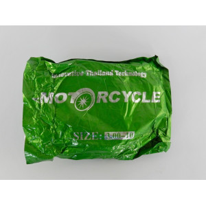 Камера 3,00-10 MOTORCYCLE