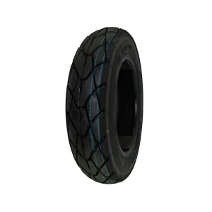 Покрышка -шина 3.50-10 BRIDGSTAR /NAIDUN №308 TL