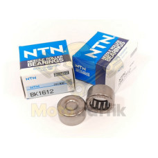 Підшипники коробки Ява 634-638 NTN