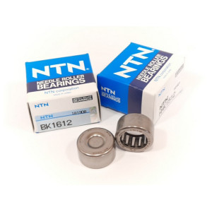 Подшипники коробки Ява 634-638 NTN