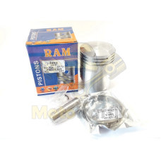 Поршень на мотоцикл Ява 250 RAM