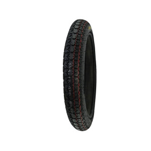 Покрышка -шина 2.75-17 SUNSON DX-019 TT
