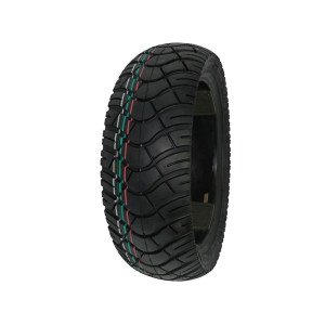 Покрышка -шина 120/70-12 BRIDGSTAR /NAIDUN №368 TL