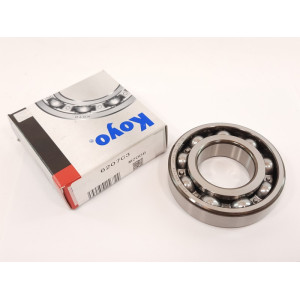 Подшипник 6207 SKF