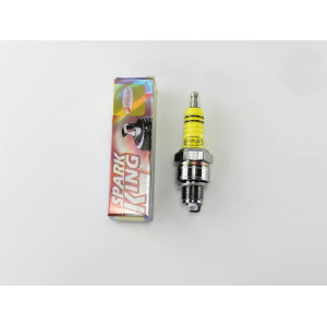 Свічка 2т SPARK KING (E6TC) Свічка 2т SPARK KING (E6TC)