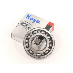 Подшипник 6206 коленвала Ява 638 Koyo