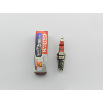 Свеча 4т CROWN (D8TC) L-19mm М12