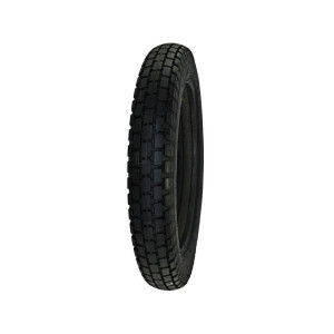 Покрышка -шина 3.75-19 BRIDGSTAR /NAIDUN №135 TT