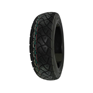 Покрышка -шина 130/90-15 BRIDGSTAR/NAIDUN №168 TL