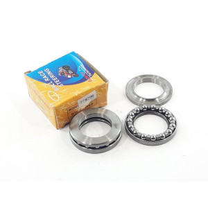 Рульовий підшипник мотоцикла Іж 706