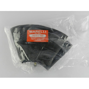 Камера 145/70-6 MARELLI бутиловая 