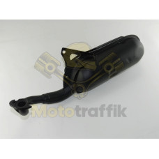 Глушник Yamaha Axis/Aprio/Artistic/Next Zone (3KJ) тайвань