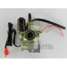 Карбюратор Honda Dio AF 18/25/27/28/ Tact 30/31/Lead 20 50сс, (TVR)