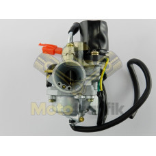 Карбюратор Yamaha Jog 3KJ/Axis/Aprio/Artistic/Next Zone 50cc SEE (китай)