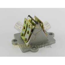 Пелюсточний клапан Yamaha 3KJ/Axis/ Aprio/Artistic/Next Zone/2т Stels, SEE (тайвань)