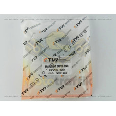 Электроклапан Honda Dio/Tact/Lead/GY6-50/60/ 80/125/150cc TVR