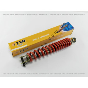 Амортизатор задний 275мм Suzuki Address 50сс (TVR) Амортизатор задний 275мм Suzuki Address 50сс (TVR)