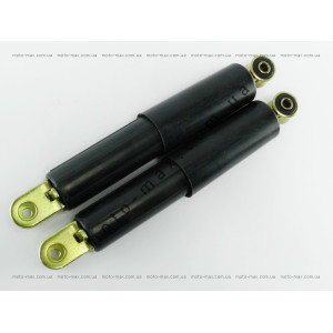 Амортизатор передний Honda Tact/ GY6-50/60/80/ Defiant /Navigator (комплект) TVR