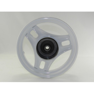 Диск задній Honda Dio/ZX/Tact TVR