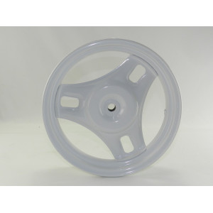 Диск задній Honda Dio/ZX/Tact TVR