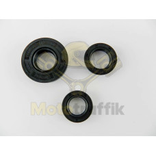 Сальники комплект Yamaha 3KJ/Axis/Aprio/Artistic 50/90cc з 3-х