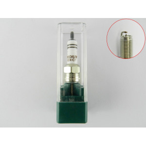 Свічка 4т IRIDIUM (B7TC) L-19mm М10 Свічка 4т IRIDIUM (B7TC) L-19mm М10