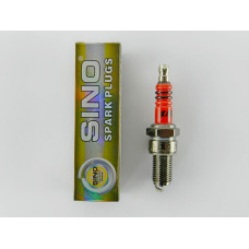 Свеча 4т SINO (D8TC) L-19mm М12