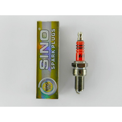 Свеча 4т SINO (D8TC) L-19mm М12
