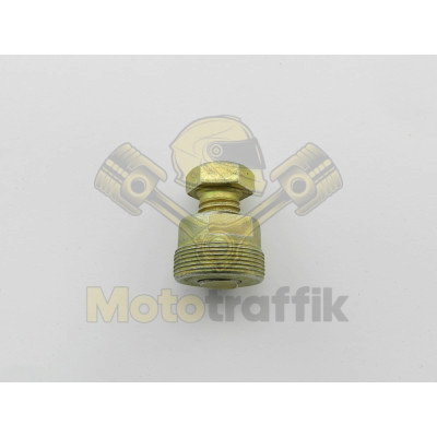 Съемник генератора Honda Dio/GY6-50/60/80сс