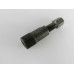 Съемник генератора Honda Dio/GY6-50/60/80сс калёный Съемник генератора Honda Dio/GY6-50/60/80сс калёный
