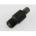Знімач генератора Yamaha/GY6-125/ 150сс/Дельта/Альфа двосторонній (гаряний)