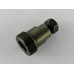 Знімач генератора Yamaha/GY6-125/150сс, розжарений кулькою. Знімач генератора Yamaha/GY6-125/150сс, розжарений кулькою.