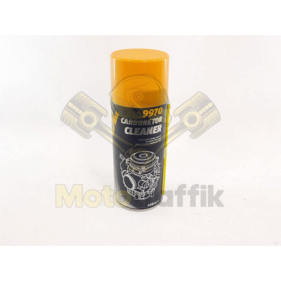 Очищення карбюратора MANNOL 9970
