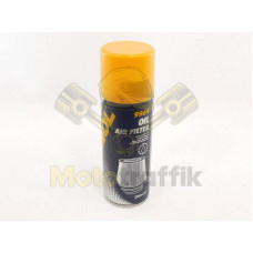 Просочення масляна Mannol OIL Air Filter 9964