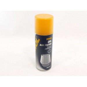Пропитка масляна Mannol OIL Air Filter 9964
