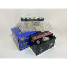 Акумулятор 12v 7Ah UTX7A-BS кислотний не обслуговується